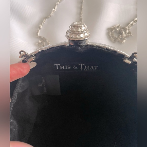 Small clutch - Picture 3 of 6